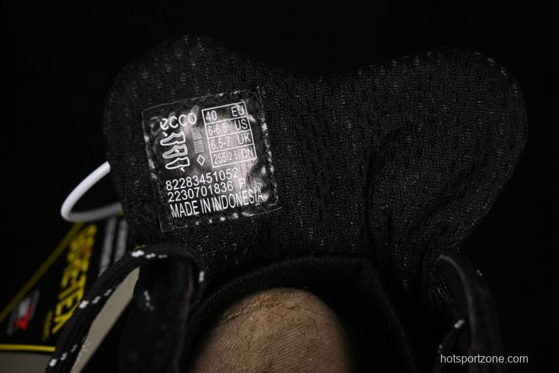 Ecco BIOM 2.1 Trail Waterproof Breathable Casual Running Shoes - 82283451052