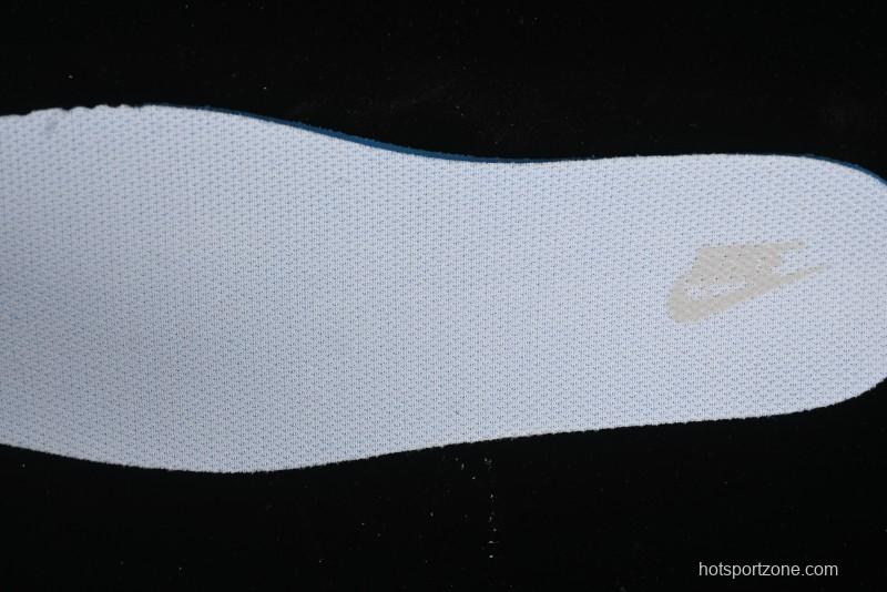 Nike SB Dunk Low Levi's Collaboration - White Grey Brown Anniversary Customized Low-Top Casual Sneakers - JH8310-958