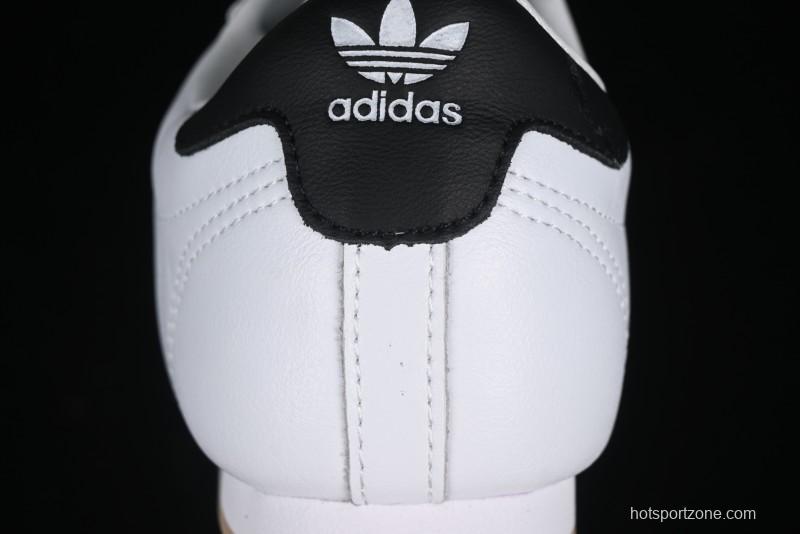 Adidas Originals Taekwondo JS1194 Low-Top Training Shoes for Comfortable and Slip-Resistant Performance