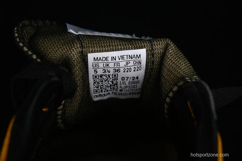 Adidas Gazelle W JP5283 Low-Top Casual Slip-Resistant Wear-Resistant Skate Shoes - JP5283