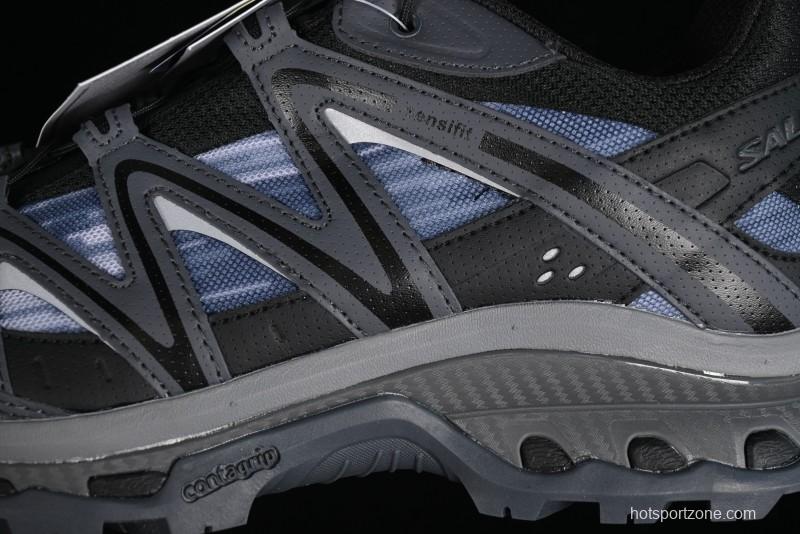 Salomon XT-Quest Mountain Trail Running Shoes with SENSIFIT Technology - 473616-28