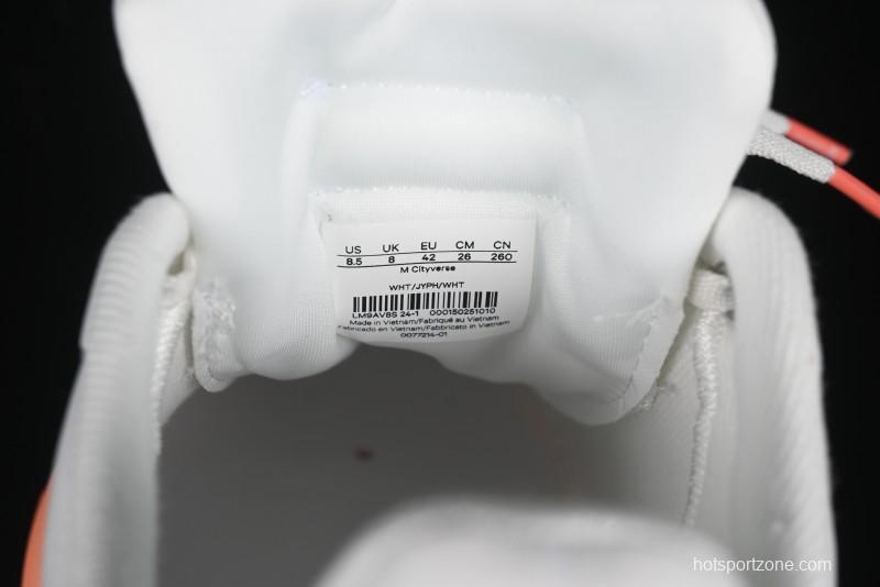 Lululemon Cityverse Low-Top Casual Sneakers - LU-04