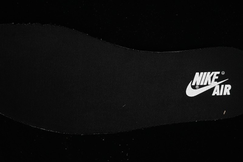 Nike Travis Scott x Fragment Design x Air Jordan 1 Low OG SP AJ1 Lifestyle Sneakers - XZ5168-001