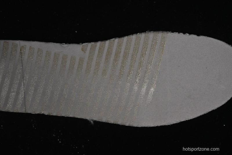 Nike SB Dunk Low LV Collaboration - Beige Black Printed Denim Anniversary High-End Custom Low-Top Casual Skate Shoes - XB3802-357