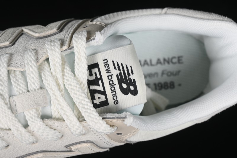 New Balance 574 Series Retro Casual Running Shoes - U574OF2