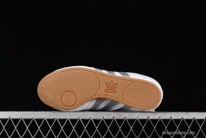 Adidas Originals Taekwondo JS1192 Low-Top Training Shoes for Comfortable and Anti-Slip Performance - JS1192