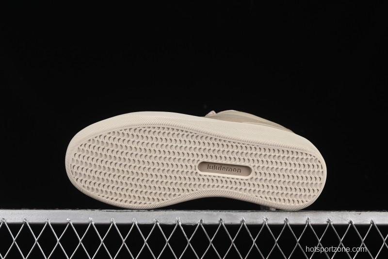 Lululemon Cityverse Low-Top Casual Sneakers - LU-03