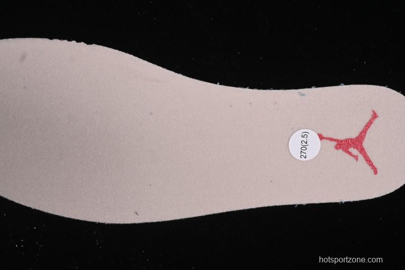 Nike Air Jordan 3 Retro Valentine's Day Limited Edition Sneakers - HJ0178-600