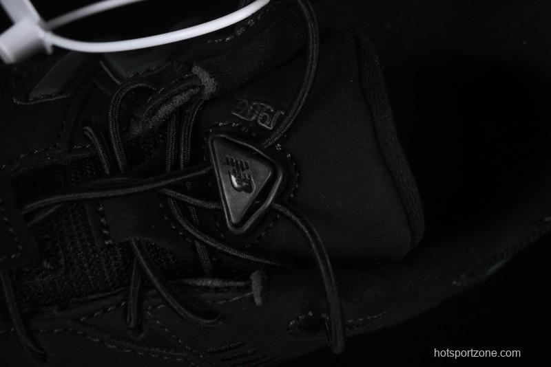 New Balance 9060 Series Kids Hook and Loop Sneakers - PV9060BMP