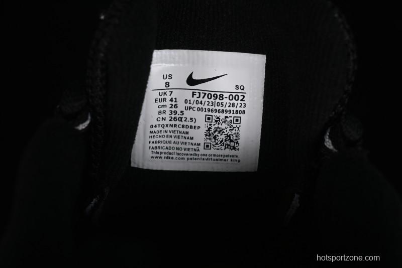 Nike Air Humara Retro Trail Running Shoes with 1990s Style - FJ7098-002