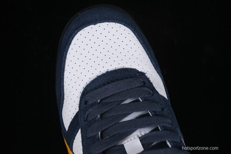 Onitsuka Tiger Ultimate 81 EX 40th Anniversary Breathable Comfort Casual Shoes - 1183B510-103