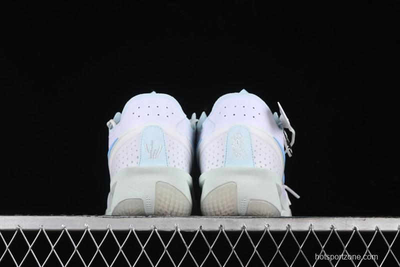 Nike Air Zoom G.T.Cut 3 EP Basketball Shoes with ZoomX Foam and Flywire Technology - HF5445-141