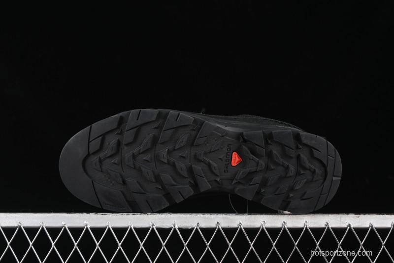 Salomon X-ALP MM6 Explorer Series Outdoor Trail Running Shoes - 475361-26