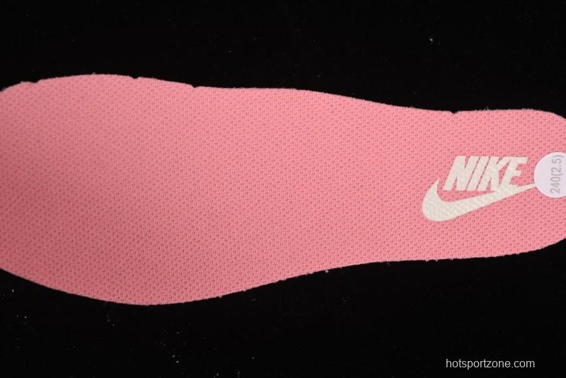 Nike Classic Cortez Leather Retro Running Shoes HF6410-666