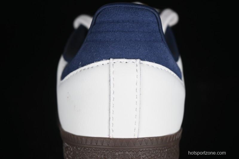 Adidas Originals Samba OG Retro Casual Sneakers - IH4881
