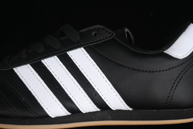 Adidas Originals Taekwondo JS1193 Low-Top Training Shoes for Comfortable and Anti-Slip Performance - JS1193