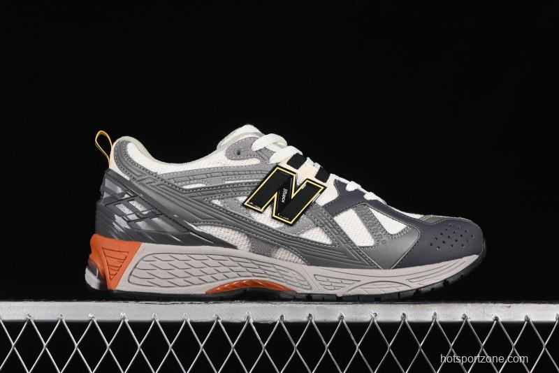 New Balance 1906 Series Retro Dad Style Casual Running Shoes - M1906NG1