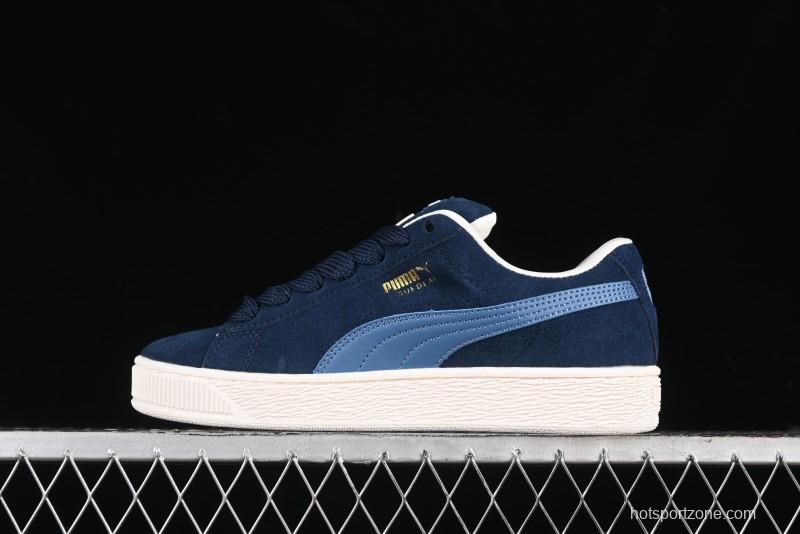 Puma Suede XL Retro Casual Sneakers - 395205-17