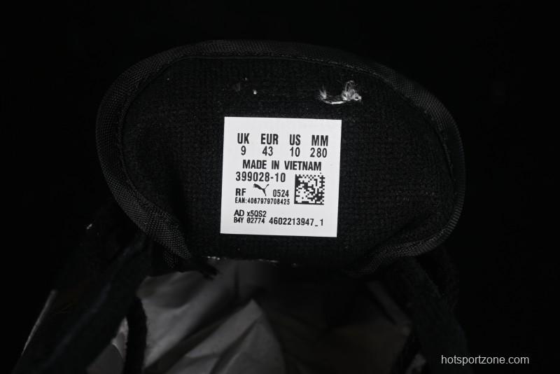 Puma Easy Rider Vintage Low-Top Casual Sneakers - Comfortable Durable Breathable Skate Shoes - 399028-10