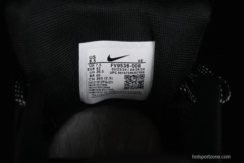 Nike Air Zoom Pegasus 41 Breathable Mesh Lightweight Running Shoes with Cushioning - FV9536-008