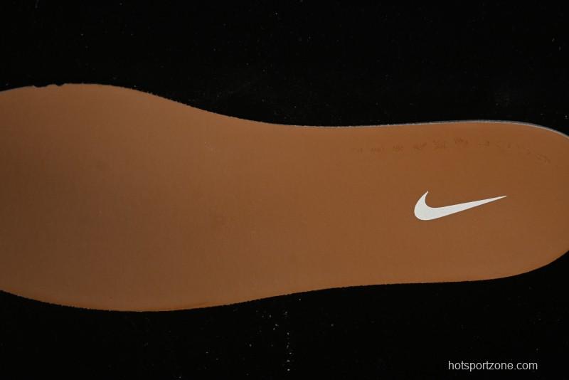 Nike Killshot 2 Retro Comfortable Anti-Slip Low-Top Skate Shoes - HF5723-009