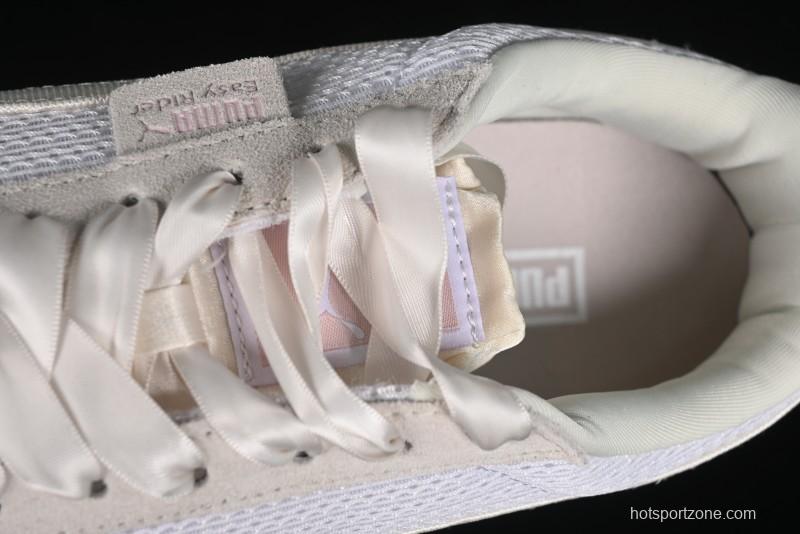 Puma Easy Rider Vintage Low-Top Casual Sneakers - Comfortable, Durable & Breathable - 401069-01