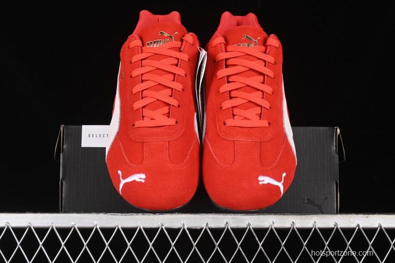 Puma The Open Product Speedcat Low-Top Lifestyle Sneakers - 398846-02