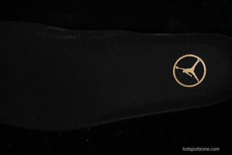 Nike Air Jordan 23 AJ23 Mid Retro Casual Basketball Shoes with Visible Air Cushion - 318474-061