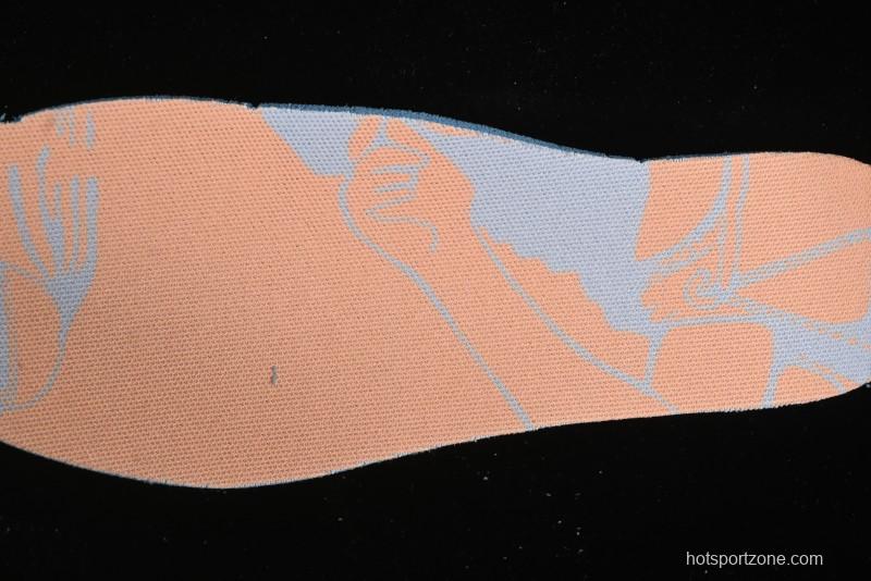 New Balance 9060 Retro Casual Running Sneakers with ABZORB Cushioning Technology - U9060WA1