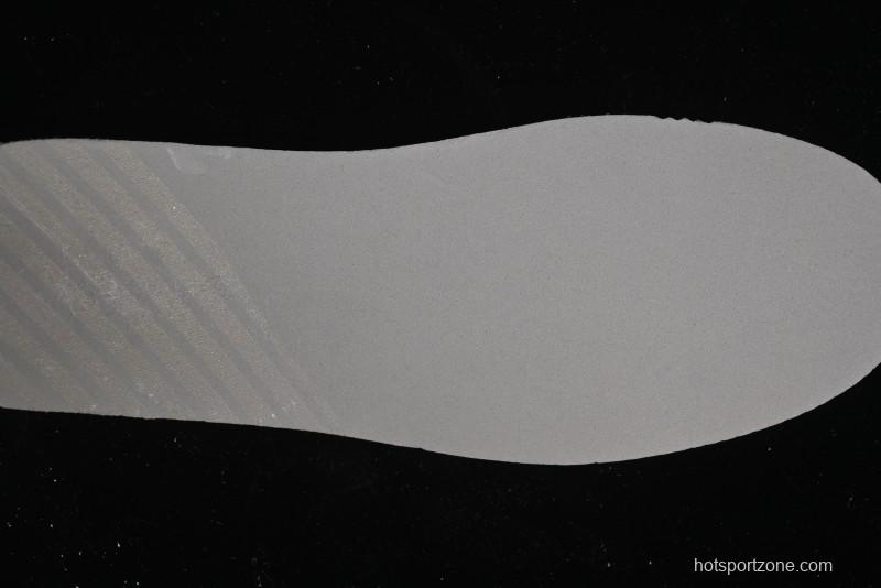 Nike SB Dunk Low UN Collaboration - Light Brown with Silver Swoosh Anniversary High-End Custom Low-Top Casual Sneakers - CF3688-013