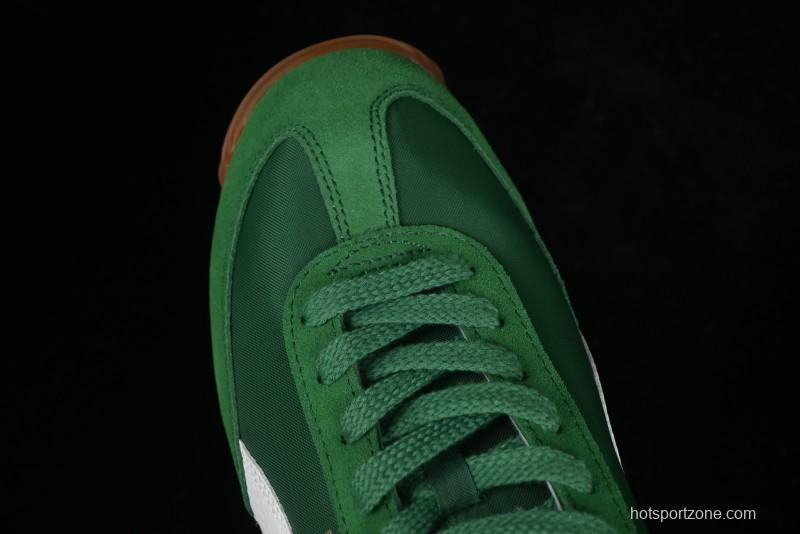 Puma Easy Rider Vintage Low-Top Casual Sneakers - Comfortable Durable and Breathable - 399028-03