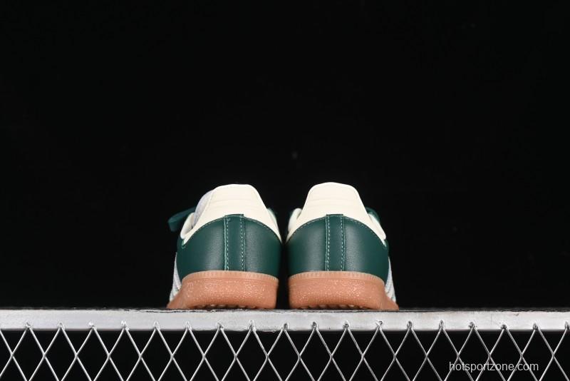 Adidas Samba Vegan Casual Sneakers - IG0872