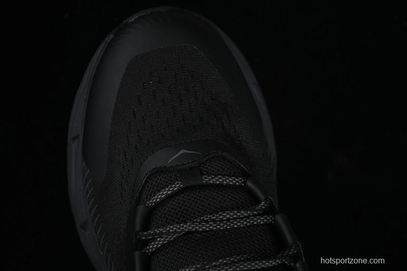 HOKA ONE ONE Skyline-Float X Dynamic Series Comfortable Cushioned Anti-Slip Low-Top Running Shoes - 1141610 BBLC