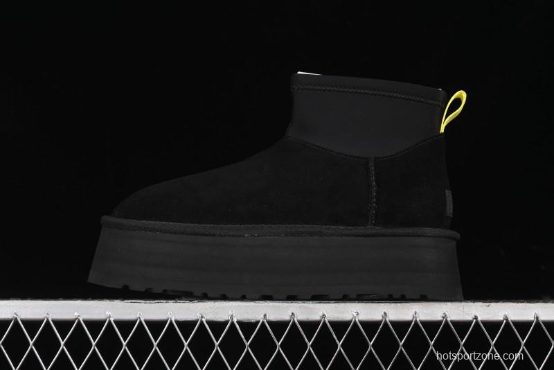 UGG Dakota 5CM Classic Wool Snow Boots with TREADLITE Outsole - 1168170