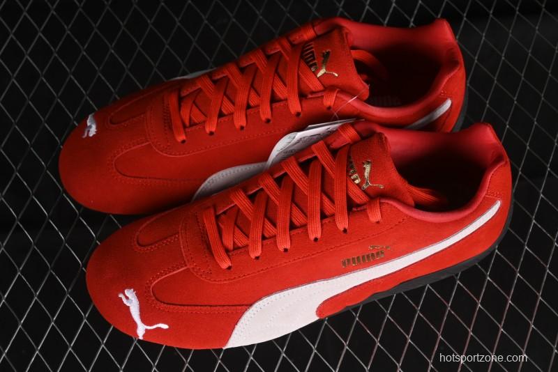 Puma The Open Product Speedcat Low-Top Lifestyle Sneakers - 398846-02