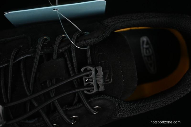 Keen Jasper Japanese Street 2.0 Retro Outdoor Shoes - 2267