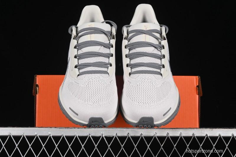 Nike Air Zoom Pegasus 41 Breathable Lightweight Running Shoes with Cushioning - FV9530-600