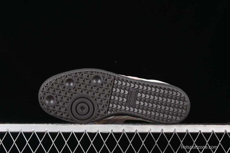 Adidas Samba Vegan IH2751 Casual Sneakers - IH2751