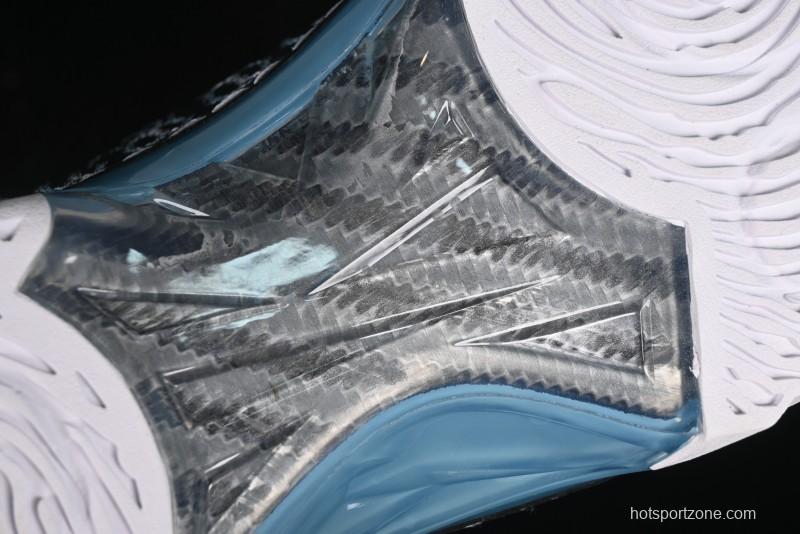 Nike Air Jordan 23 AJ23 Mid Retro Casual Basketball Shoes with Visible Air Cushion - 318376-041