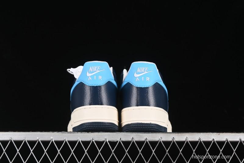 Nike Air Force 1 '07 Low Casual Sneakers - HJ9291-478