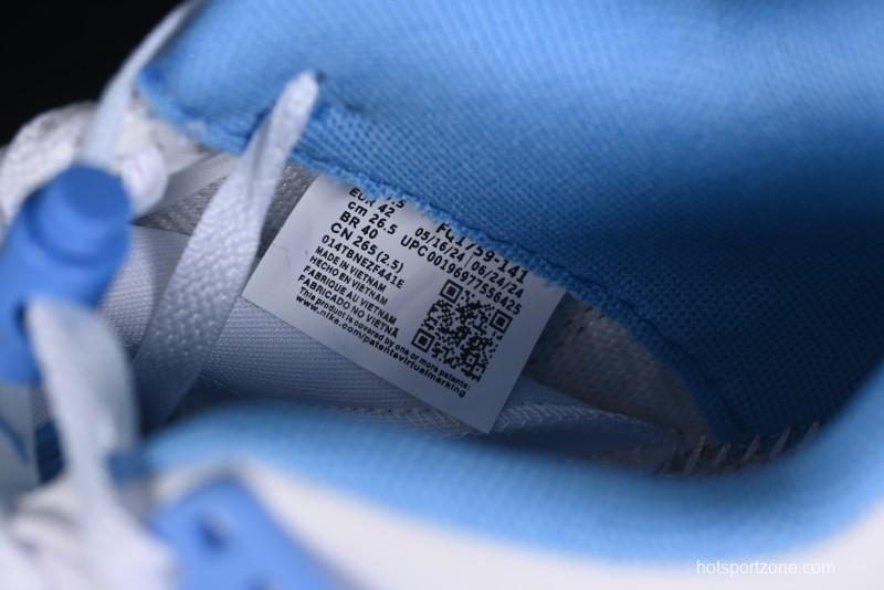 Nike Jordan Spizike Low AJ Hybrid Design Sneakers with Cracked Leather and Multi-Element Fusion - FQ1759-141