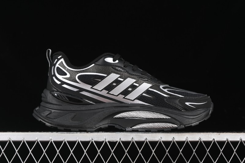 Adidas Originals Mts Pro IH5835 Retro Breathable Cushioned Casual Running Shoes