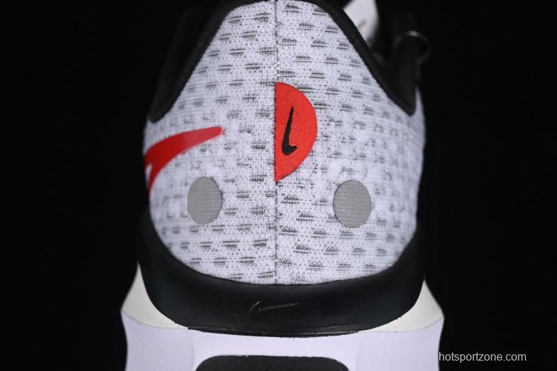 Nike Air Zoom Vomero 17 Lunar Summer 2024 New Cushioned Casual Running Shoes - FB1309-103