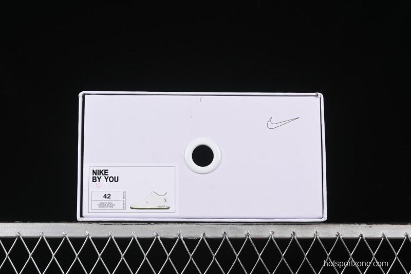 Nike Air Force 1 '07 Low Custom Casual Sneakers - CW2288-111