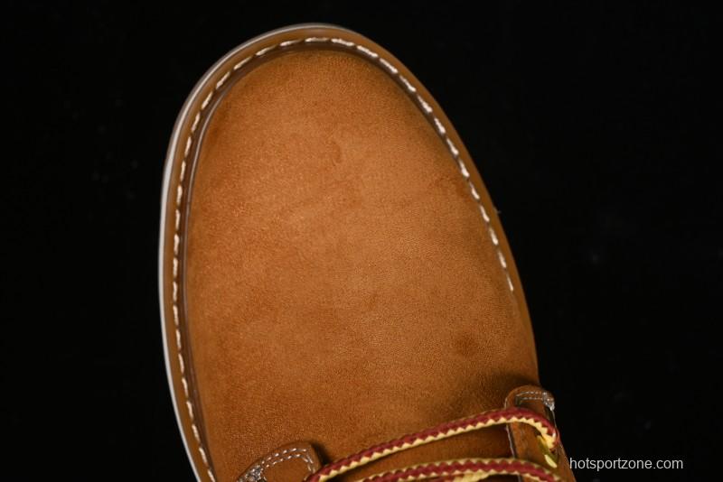 Timberland Classic High-Top Yellow Boots TB010063713 Wheat