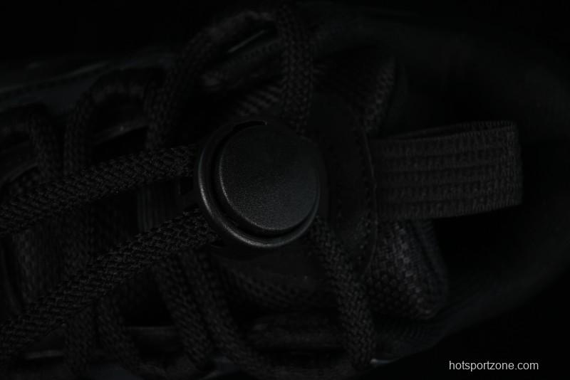 Fila Kids Non-Slip Wear-Resistant Thick Sole Casual Running Shoes - K15B411306FBC