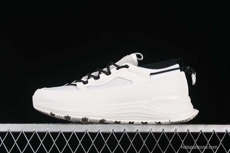 Canada Goose Glacier Trail Sneaker Low-Top Lifestyle Casual Shoes - X.E5