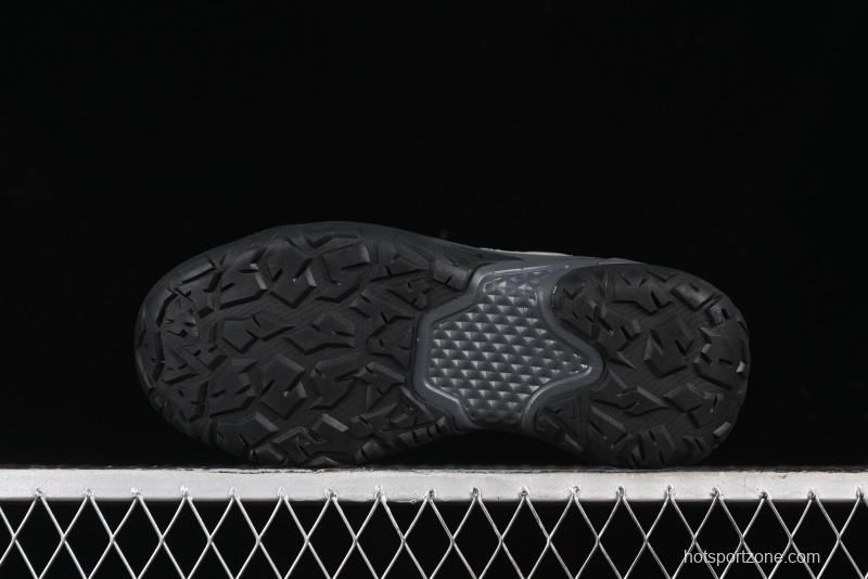 ECCO BIOM C Trail Outdoor Leather Hiking Anti-Slip Running Shoes - 68891601001