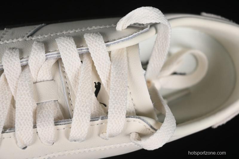 Puma Bella UT Leather Fashion Casual Sneakers - 402186-01