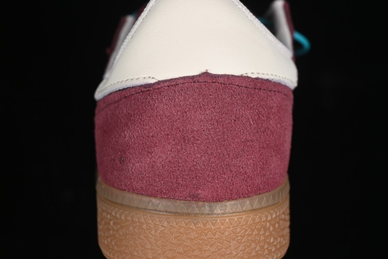 Adidas Handball Spezial Retro Casual Sneakers - IG1978